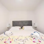 Mobile Homes Bella 1 度假居 比奥格勒·纳·莫鲁