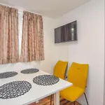 Mobile Homes Bella 1 度假居 比奥格勒·纳·莫鲁