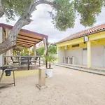 Semesterbostad Mobile Homes Bella 1 *