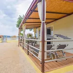 Mobile Homes Bella 1 Semesterbostad Biograd Na Moru