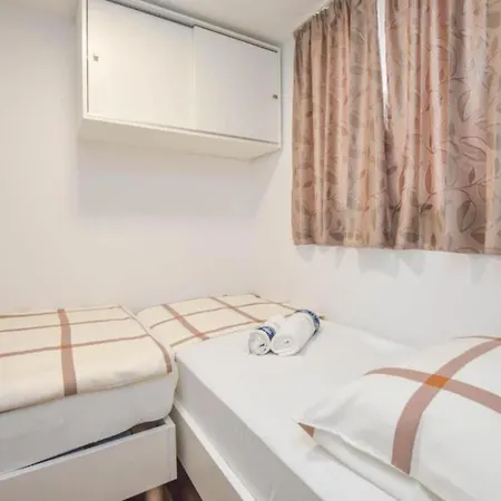 Tatil Evi Mobile Homes Bella 1