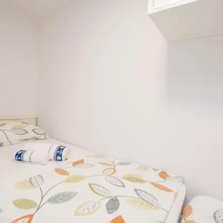 Mobile Homes Bella 1 Tatil Evi *