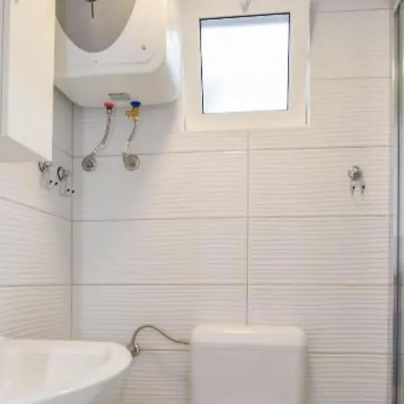 Mobile Homes Bella 1 Tatil Evi Biograd Na Moru