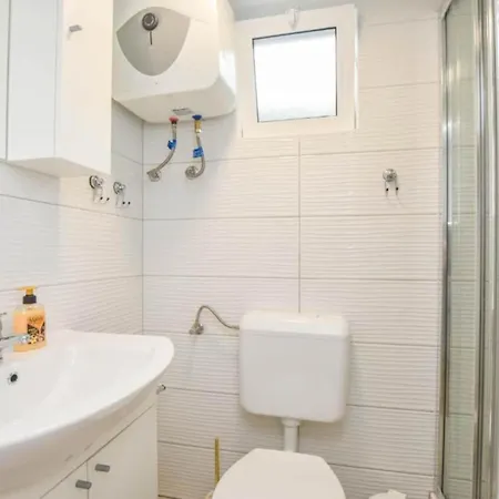Mobile Homes Bella 1 Biograd Na Moru