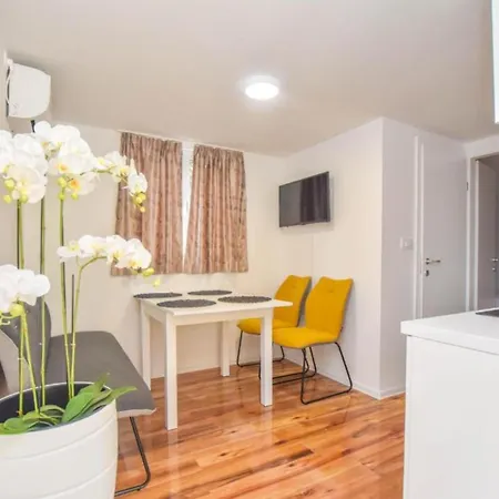 Tatil Evi Mobile Homes Bella 1