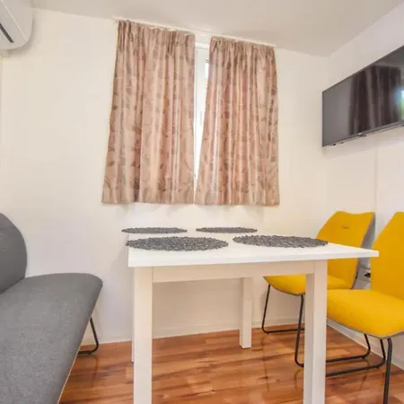 Mobile Homes Bella 1 Tatil Evi *