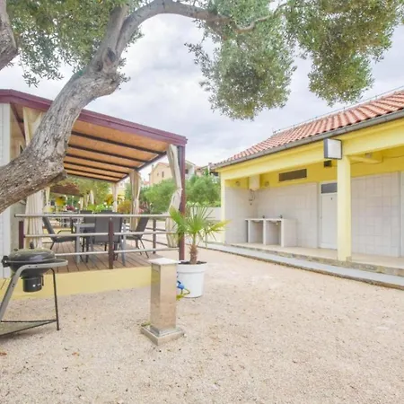 Tatil Evi Mobile Homes Bella 1 *