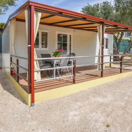 Mobile Homes Bella 1 Tatil Evi
