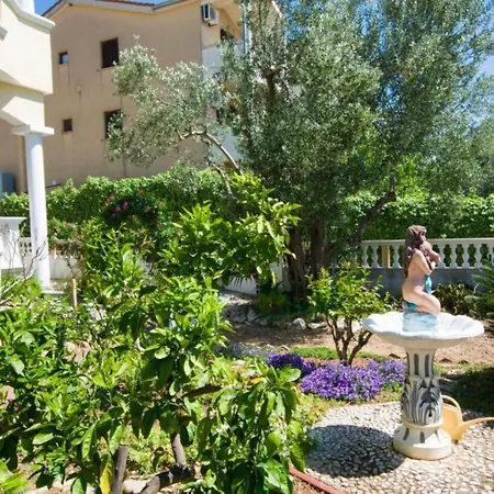 Tatil Evi Mobile Homes Bella 1