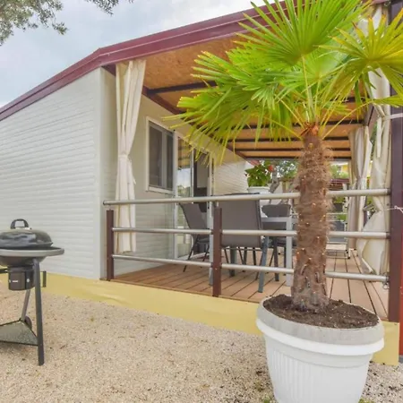 Mobile Homes Bella 1 *
