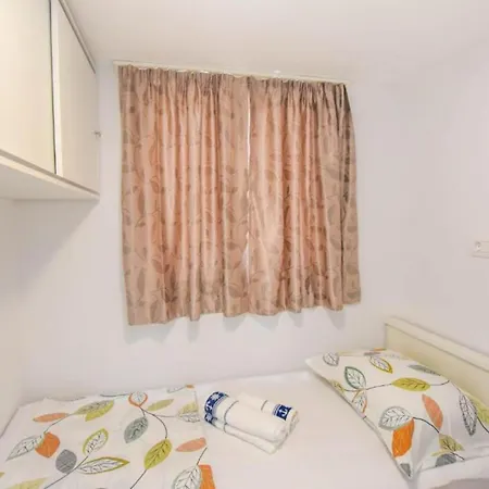 Tatil Evi Mobile Homes Bella 1