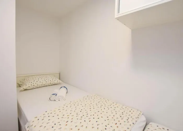 Mobile Homes Bella 1 *