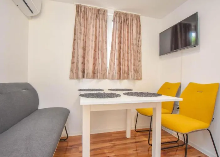 Mobile Homes Bella 1 Dom wakacyjny *