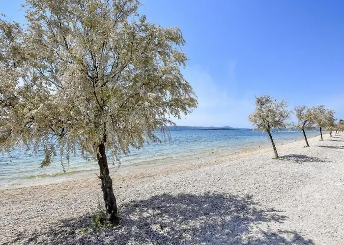 Mobile Homes Bella 1 Vikendica