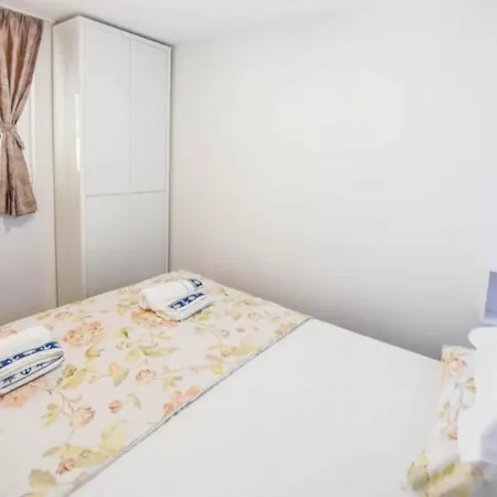 Mobile Homes Bella 1 * Biograd Na Moru