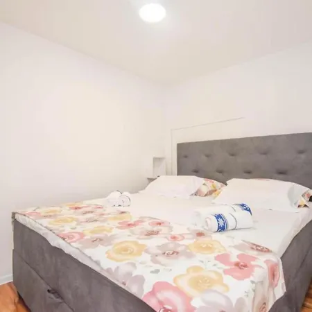 Mobile Homes Bella 1 * Biograd Na Moru