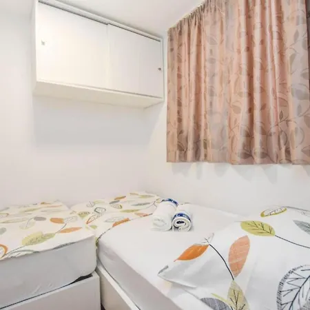 Mobile Homes Bella 1