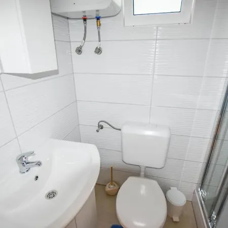 Mobile Homes Bella 1 Vikendica Biograd Na Moru