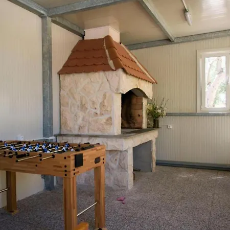 Mobile Homes Bella 1 Dom wakacyjny
