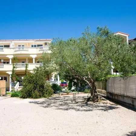Mobile Homes Bella 1 * Biograd Na Moru