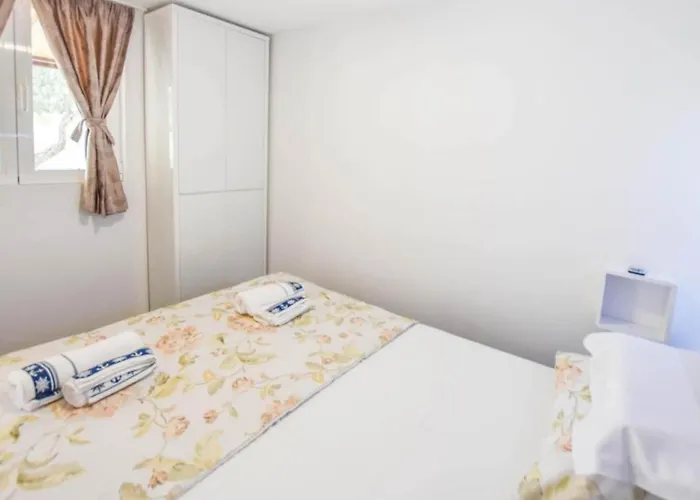 Mobile Homes Bella 1 * Biograd Na Moru