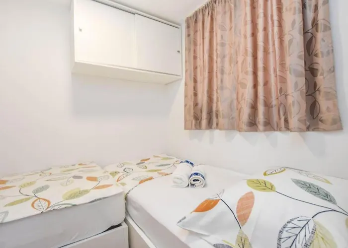 Mobile Homes Bella 1