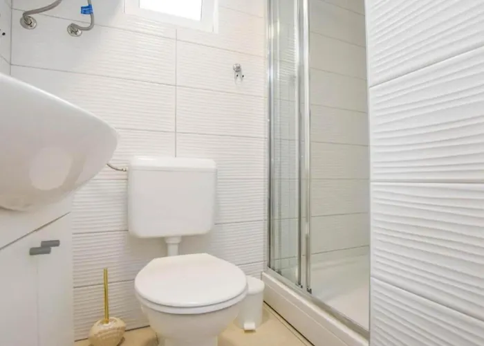 Prázdninový dům Mobile Homes Bella 1