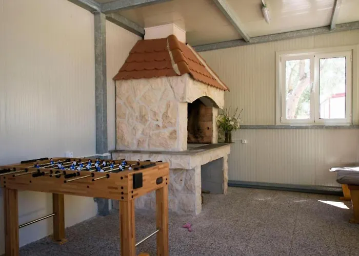Mobile Homes Bella 1 Prázdninový dům
