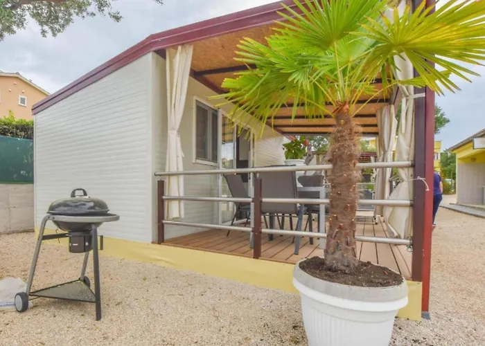 Mobile Homes Bella 1